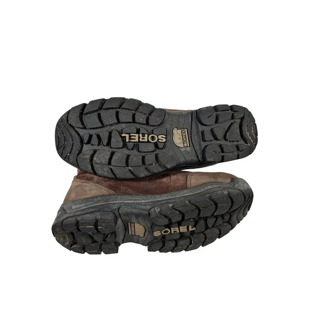 Sorel boots womens
